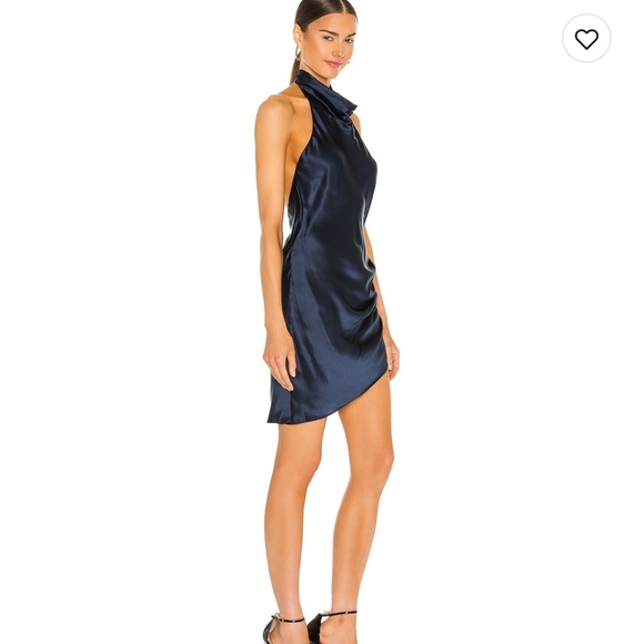 AMANDA UPRICHARD Samba Dress - Picture 2 of 4